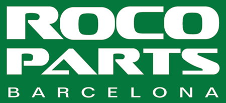 Roco Parts